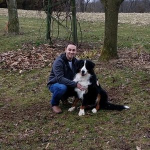 Meet your Posher, Ryan